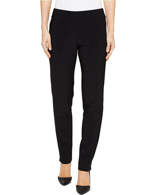 Long Pant Mycra Black 0 / Black