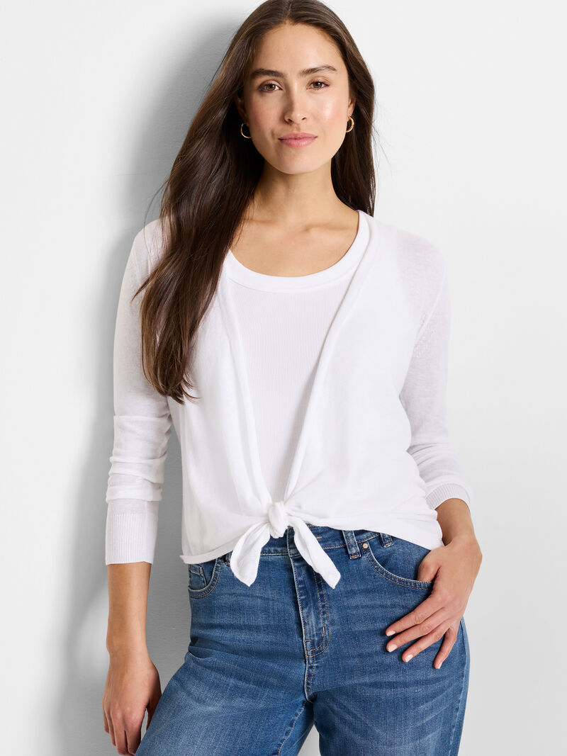 4 Way Cardy