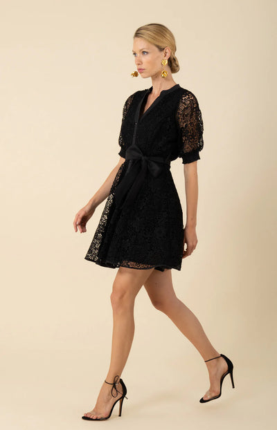 Christina Lace Dress