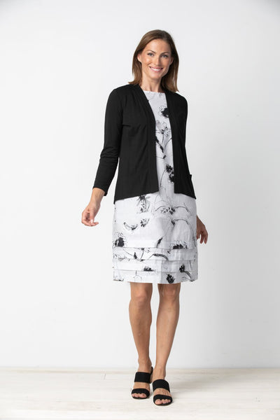 Core Travel Easy Jacket