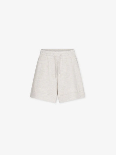 Alder High Rise Short 5.5"
