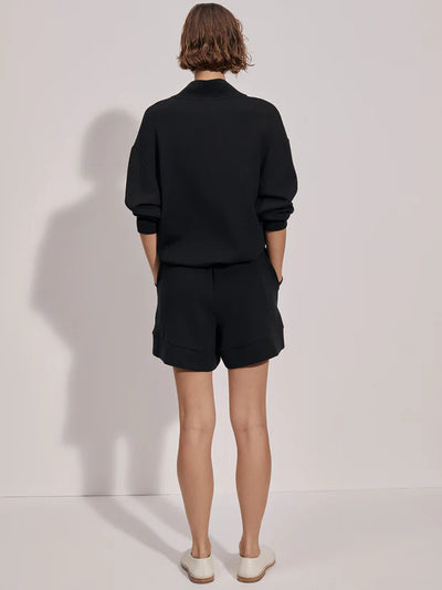 Alder High Rise Short 5.5"