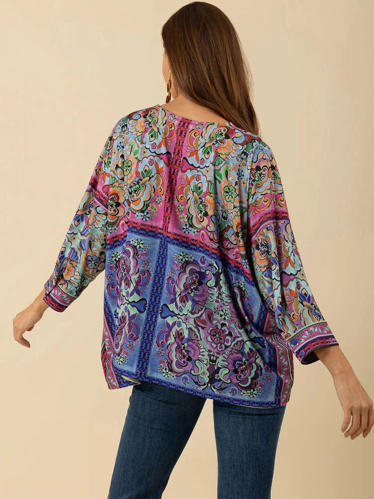 Elaine Blouse