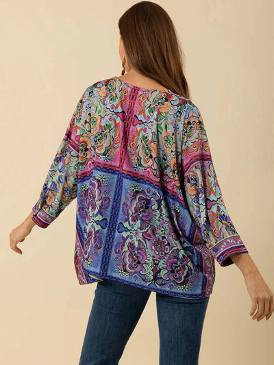 Elaine Blouse