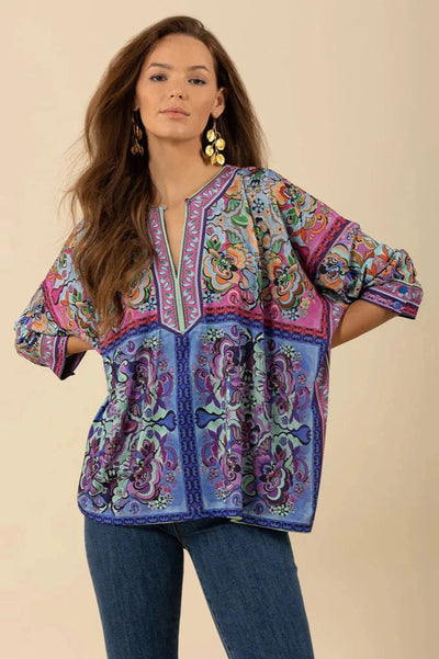 Elaine Blouse