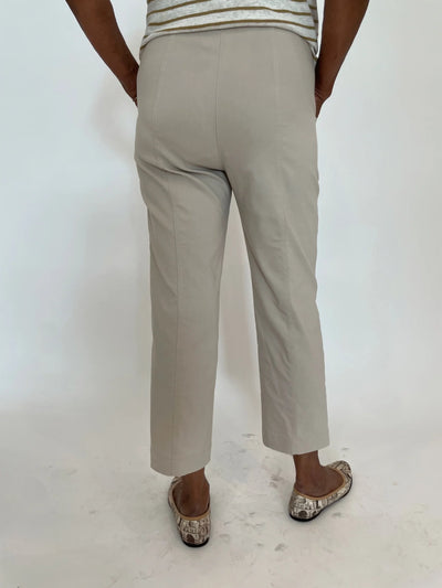 Classic Crop Cargo Pant