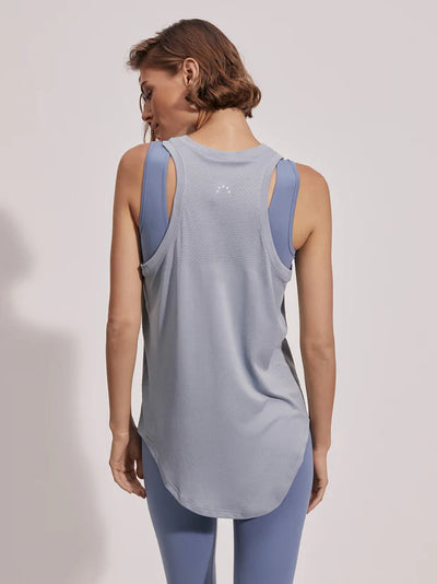 Dacey Longline Tank