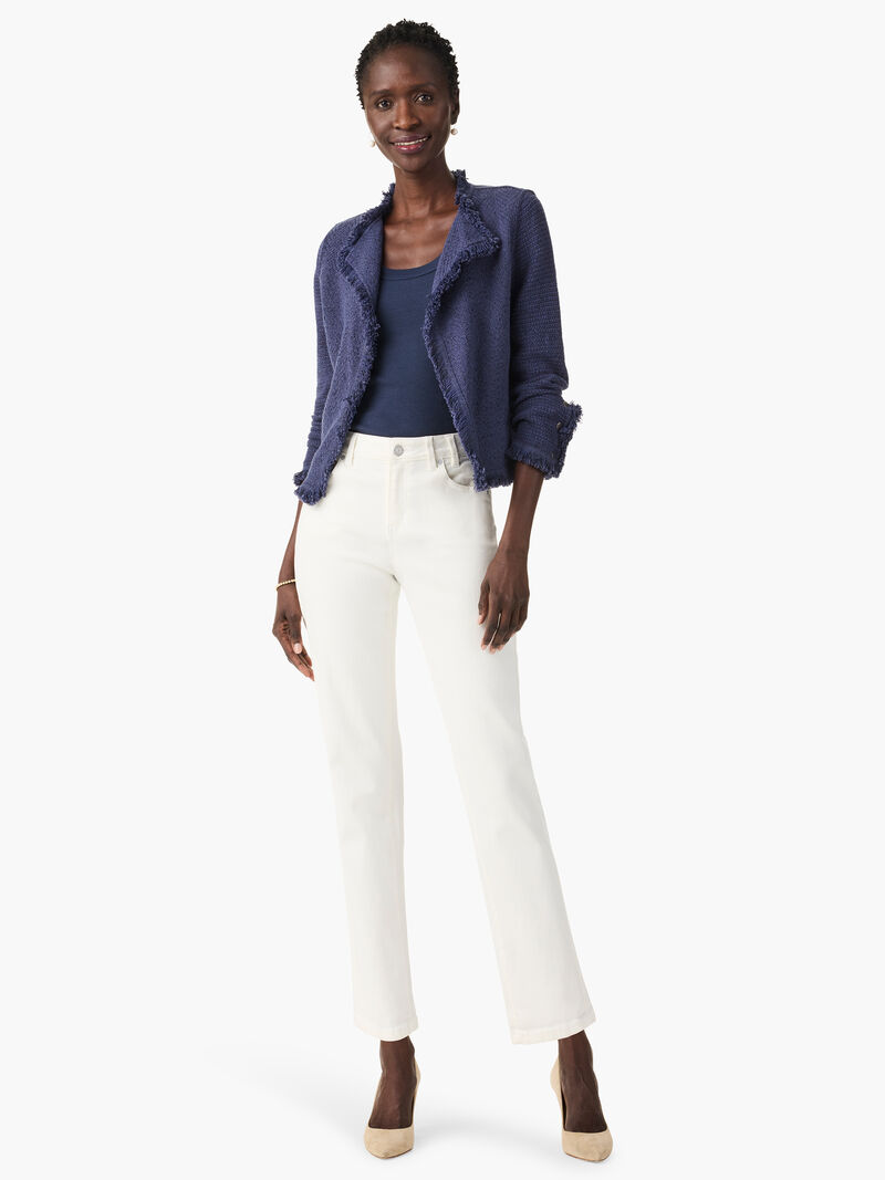 28" Daytrip Straight Leg Jean