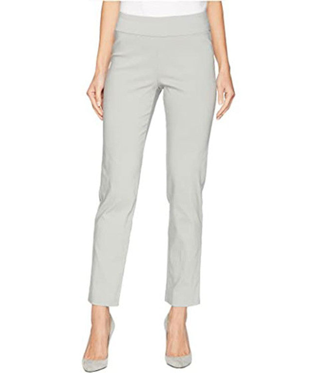 Pull On Pant Plain - Cement