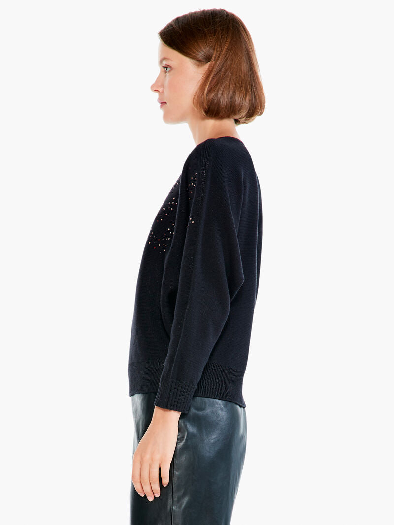 Constellation Sweater