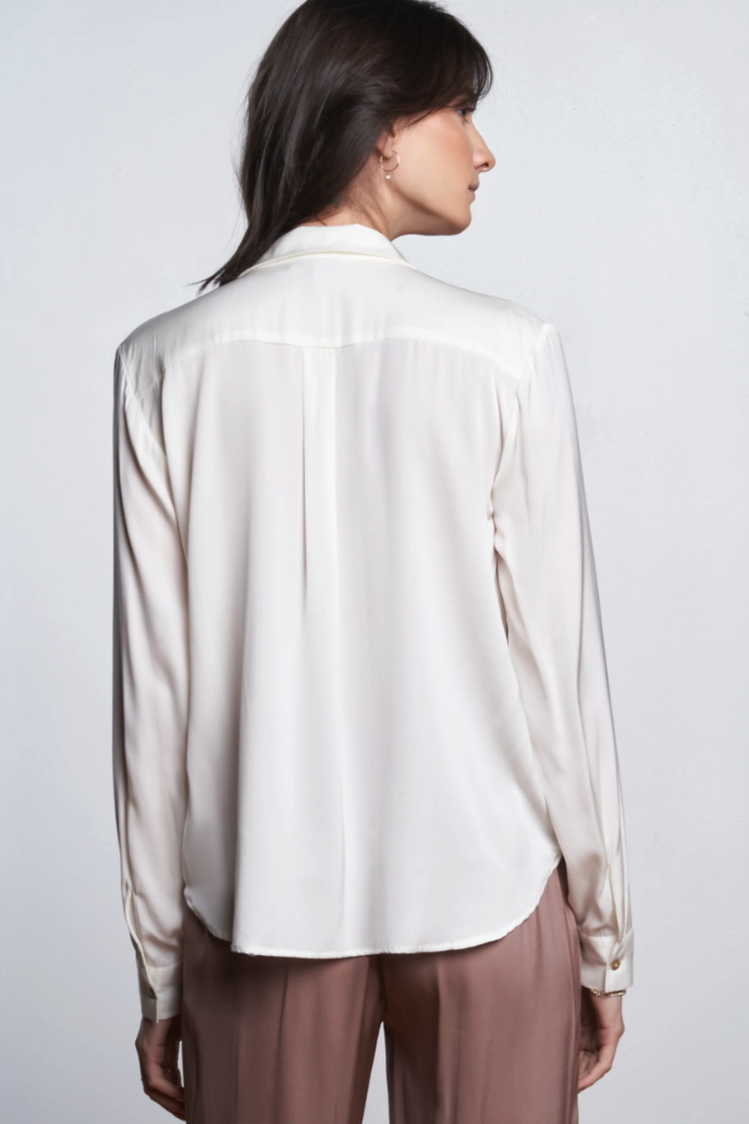 Monte Carlo  Blouse